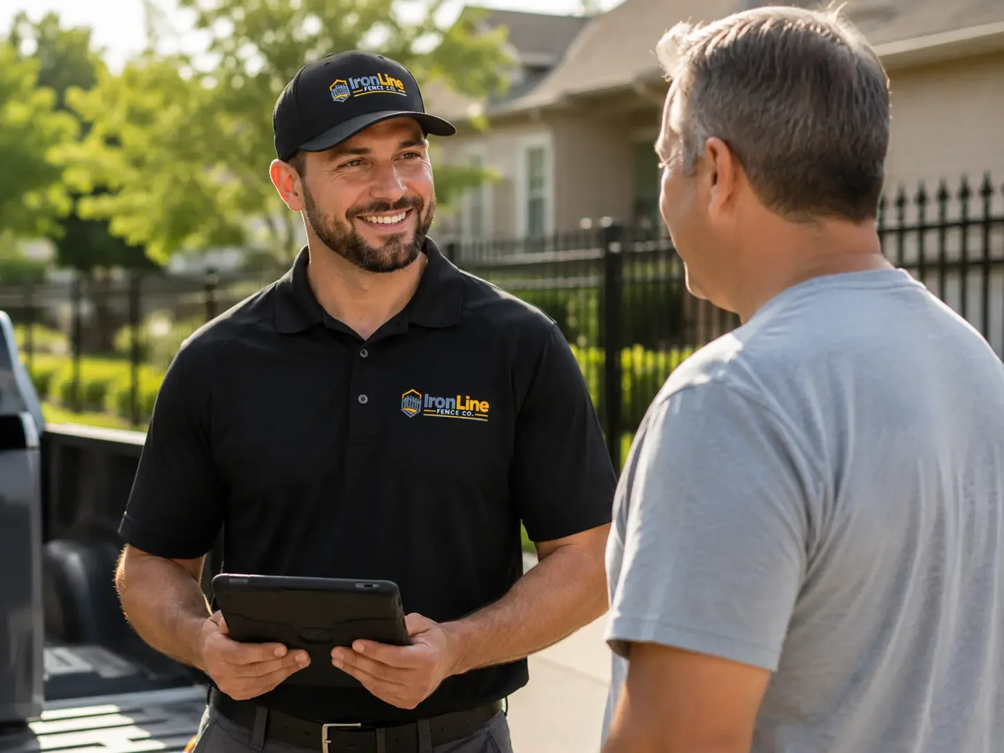 Metal Fence Installation Kirkland, IL FAQs